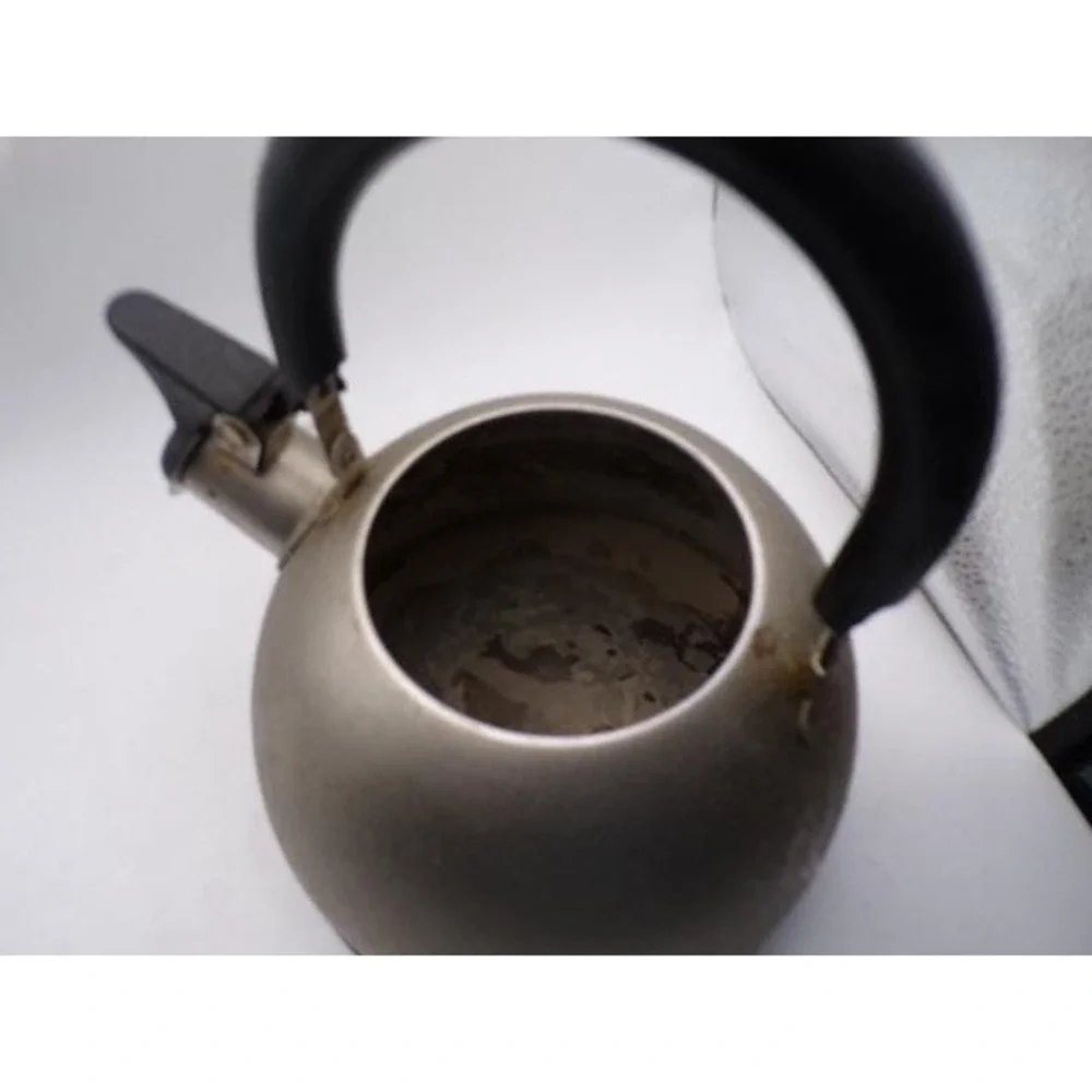 Copco stainless steel